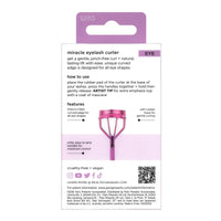 Miracle Eyelash Curler