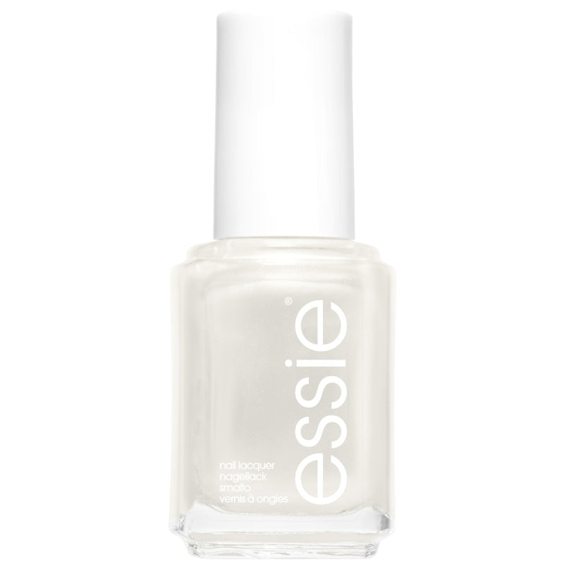 Essie Pearly White 4