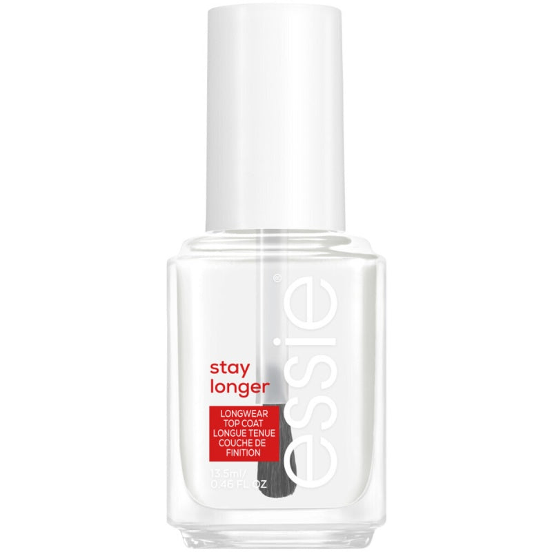 Essie Top Coat Stay Longer