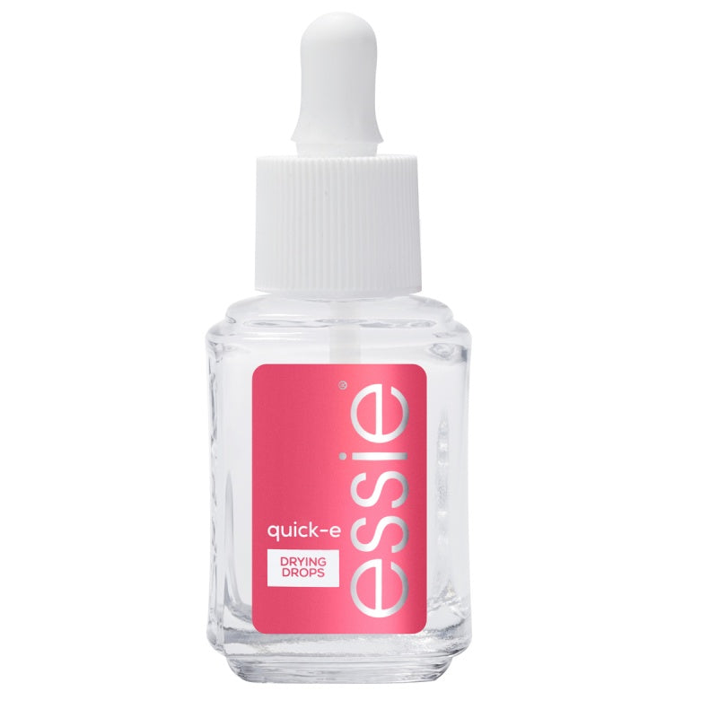 Essie Quick-e Drying Drops