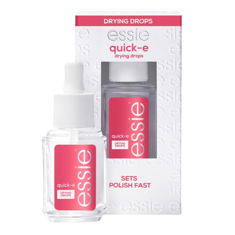 Essie Quick-e Drying Drops