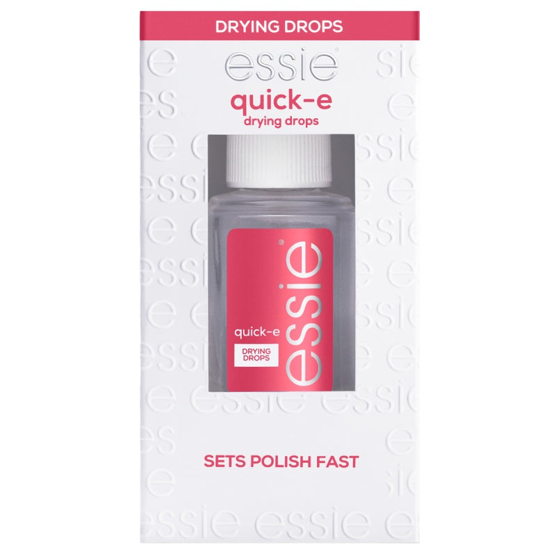 Essie Quick-e Drying Drops