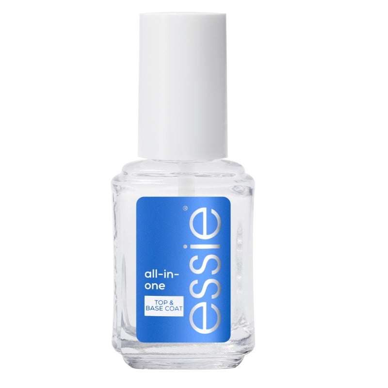 Essie Top & Base Coat All-In-One