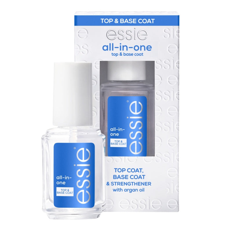 Essie Top & Base Coat All-In-One