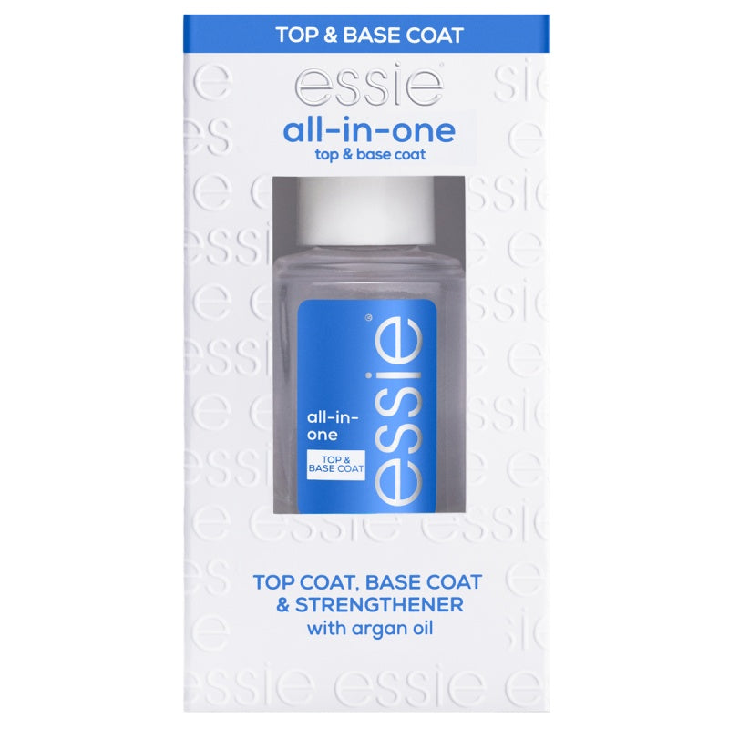 Essie Top & Base Coat All-In-One