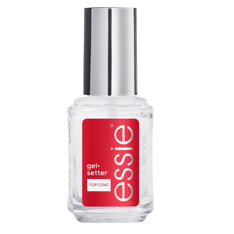 Essie Top Coat Gel Setter