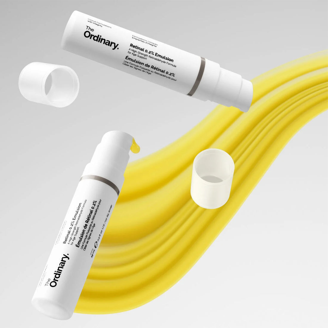 Retinal 0.2% Emulsion 15ml