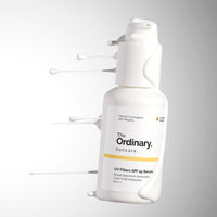 UV Filters SPF 45 Serum