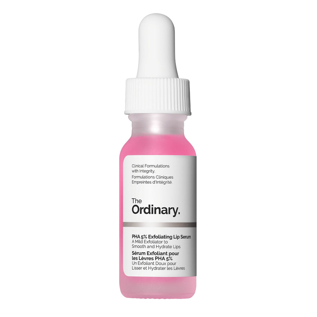PHA 5% Exfoliating Lip Serum