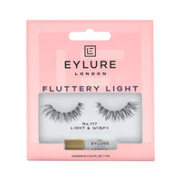 Eylure Fluttery Light #117