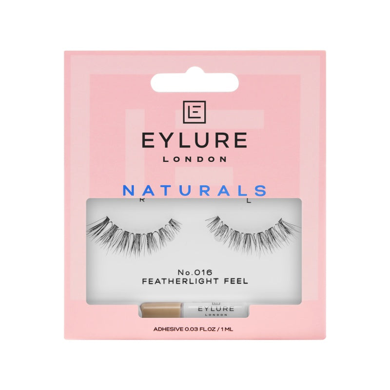 Eylure Naturals #016