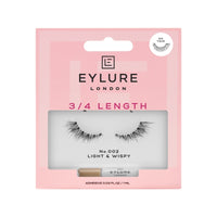 Eylure Accent #002