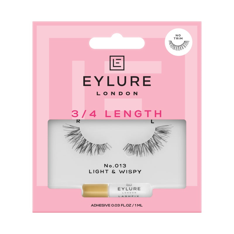 Eylure Fluttery Light #013