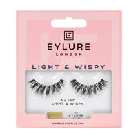 Eylure Fluttery Light #167