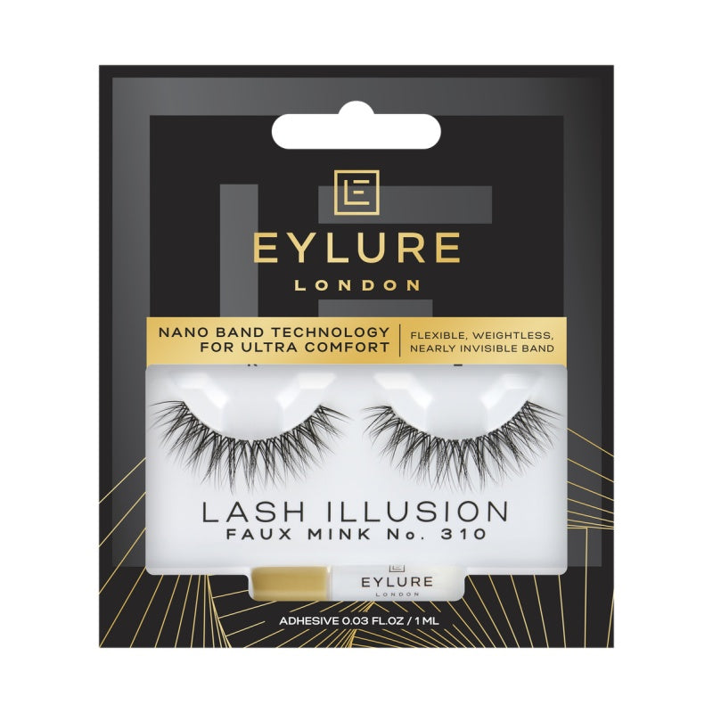 Eylure Lash Illusion #301