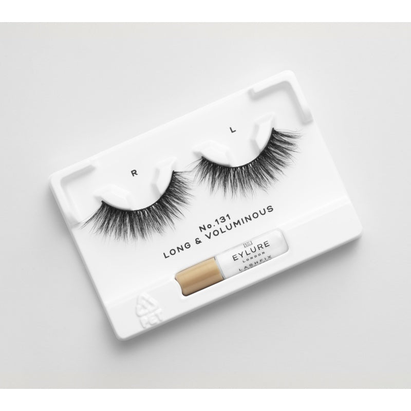 Eylure Volume & Length #131