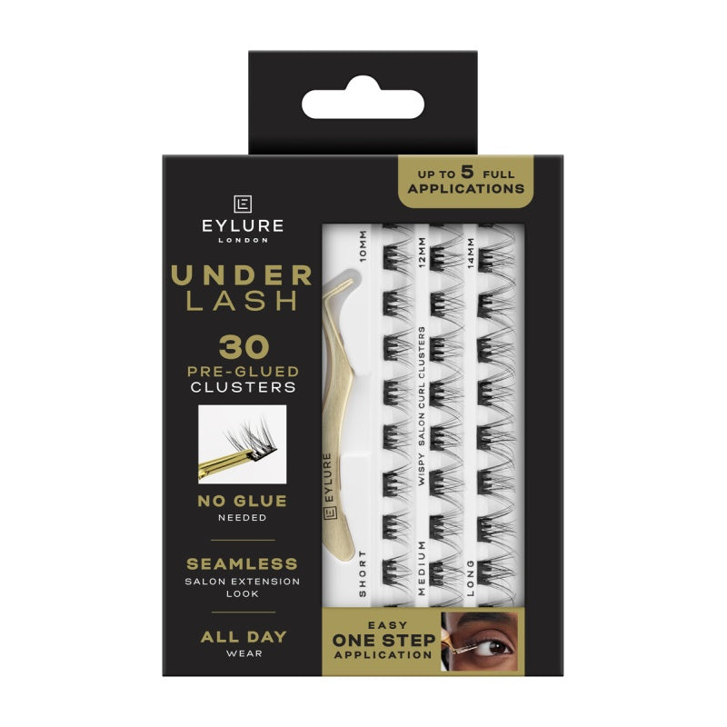 Eylure Underlash pre glued wispy