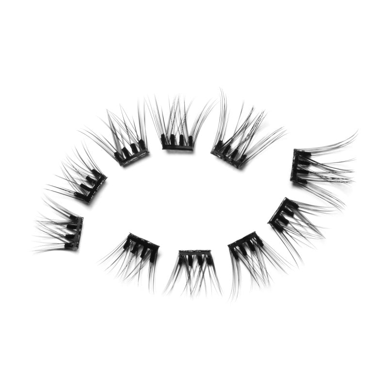 Eylure Underlash pre glued wispy