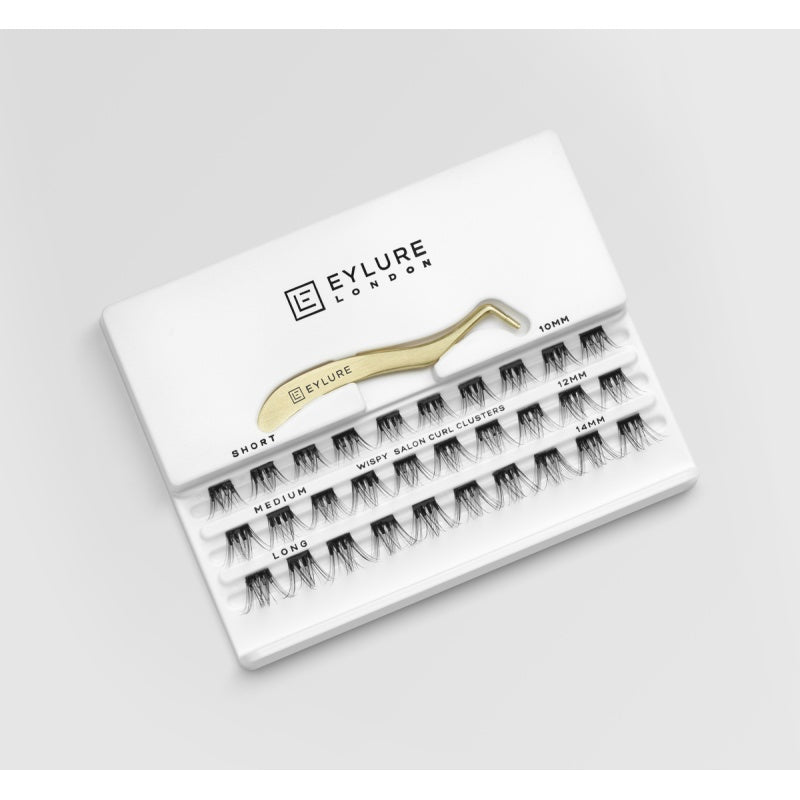 Eylure Underlash pre glued wispy