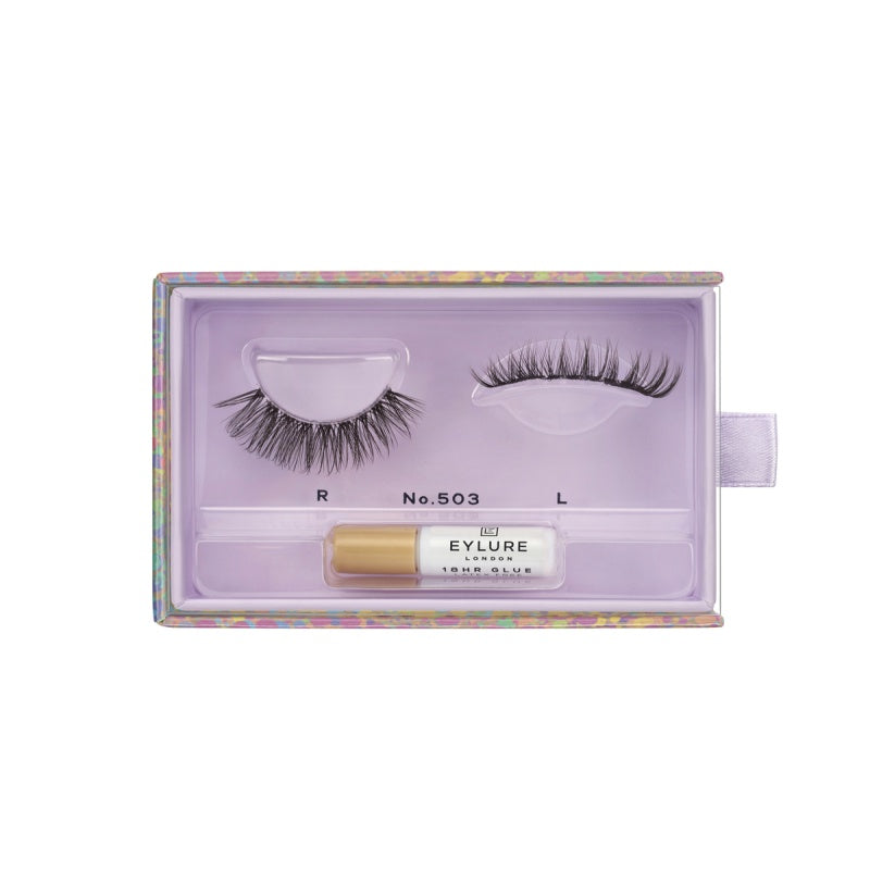 Eylure Lash Case #503