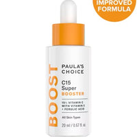 C15 Super Boost
