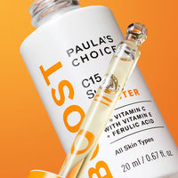 C15 Super Boost