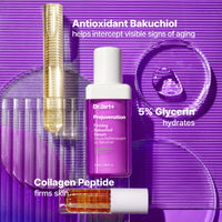 Firming Bakuchiol Serum 50ml