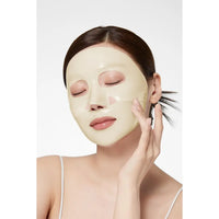 Kojic Acid Turmeric Brightening Gel Mask 4pk