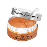Potent-C Hydra-Gel Eye Patches - 60 patches