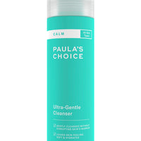 Calm Ultra-Gentle Cleanser