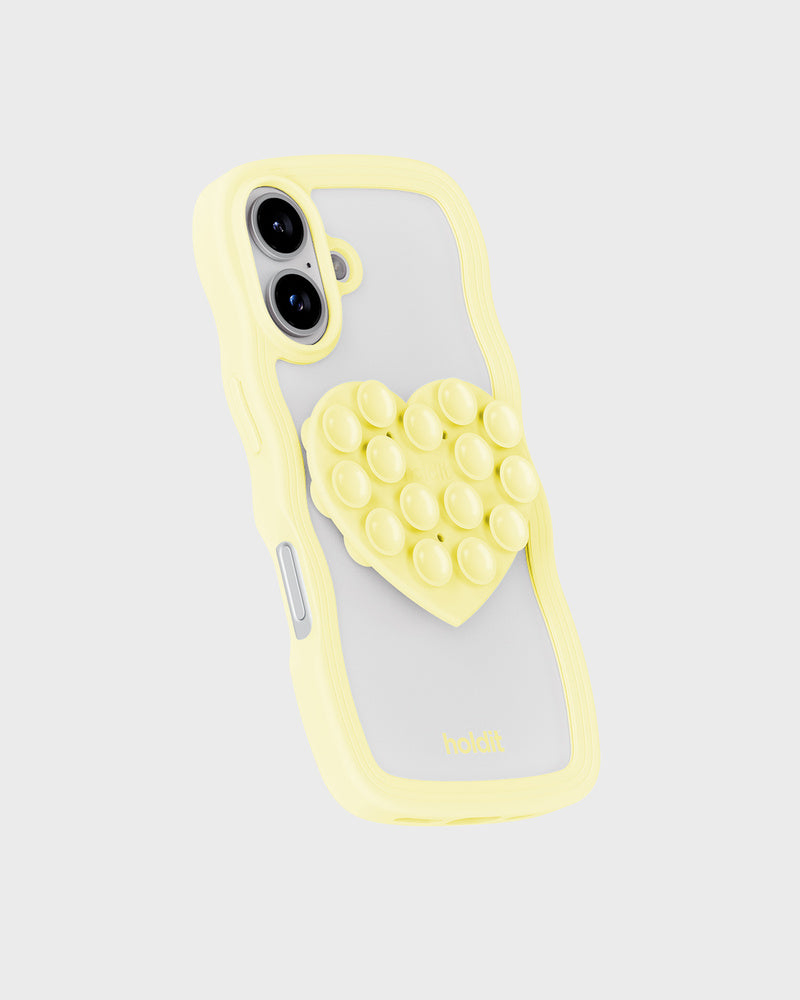 Sticky Heart