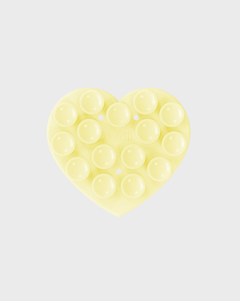 Sticky Heart