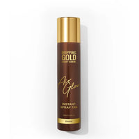 Air Glow Instant Spray Tan - Dark