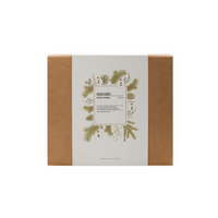 Aðventu gjafabox 2025 4stk