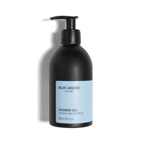 Blue Lagoon Shower Gel 300ml