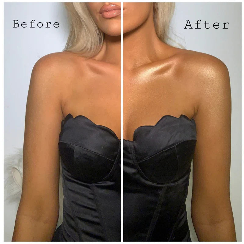 Illuminating Bronzer Stick