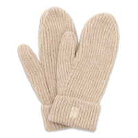 BRENDA MITTENS Beige