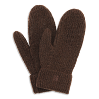 BRENDA MITTENS Espresso