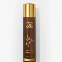 Air Glow Instant Spray Tan - Medium