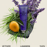The Deodorant Balm SC.03 The Onsen 50ml