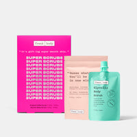 Super Scrub Kit