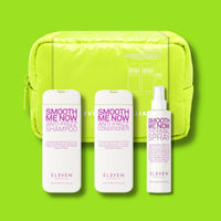 Smooth Trio Holiday Kit
