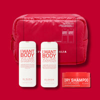 Volume Trio Holiday Kit