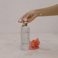 Coconut Body Milk