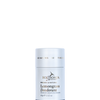Lemongrass Deodorant 60ml