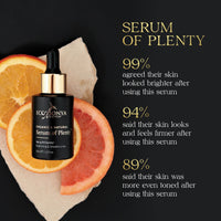 Serum of Plenty