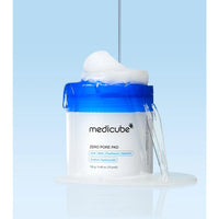 Zero Pore Pad 2.0