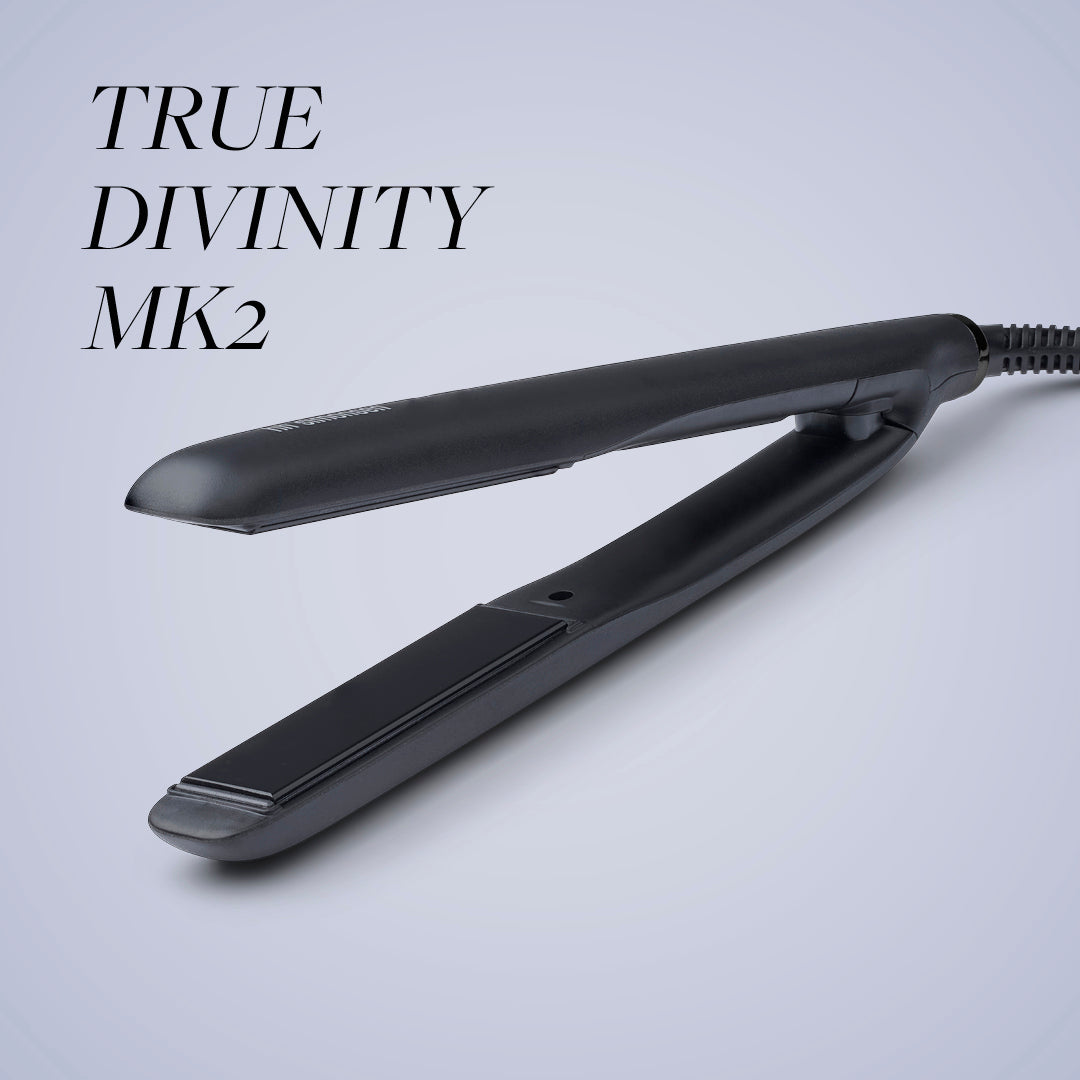 True Divinity MK2 Black