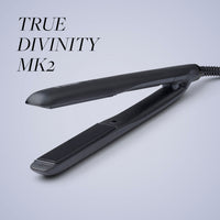 True Divinity MK2 Black
