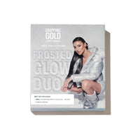 Frosted Glow Duo Set
